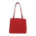 Salvatore Ferragamo SHW Shoulder Bag Canvas Red