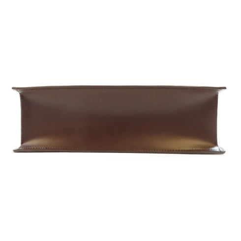 LOUIS VUITTON LV GHW Venice PM Handbag N51145 Damier Brown