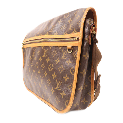 LOUIS VUITTON LV GHW Bosphere GM Shoulder Bag Messenger M40105 Monogram Brown