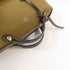 FENDI SHW By The Way Shoulder Bag 8BL124-A41U Calfskin Leather Brown