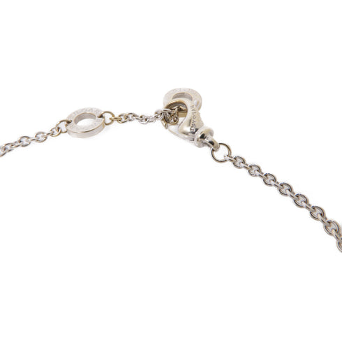 BVLGARI B-zero1 Bracelet 18K White Gold