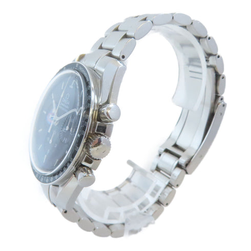 OMEGA Speedmaster Missions Apollo VIII Hand Volume Watch 3597.12 Stainless Steel