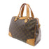 LOUIS VUITTON LV GHW Retiro PM 2way Shoulder Bag M40325 Monogram Brown