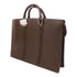 LOUIS VUITTON LV SHW Brief Case Bag M30058 Taiga Brown
