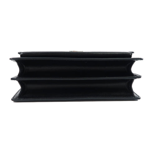 SAINT LAURENT YSL SHW Sunset Medium Chain Shoulder Bag 442906