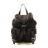 PRADA SHW Small Backpack Nylon Black