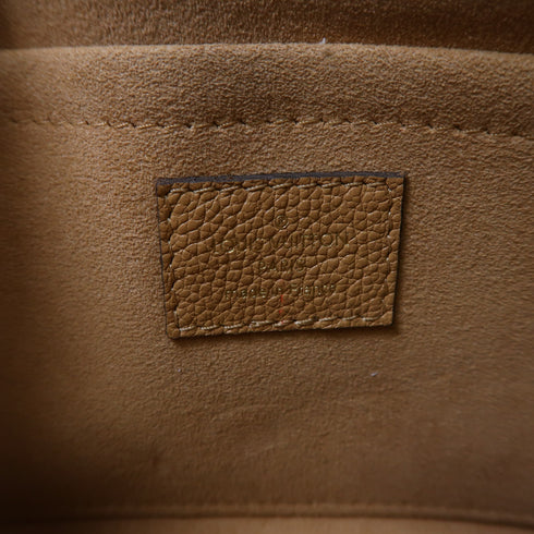 LOUIS VUITTON Multi Pochette Accessoires Shoulder Bag M45983 Monogram Empreinte