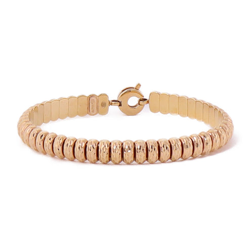 JEWELRY Bracelet Bangle 18K Pink Gold