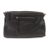 GIVENCHY SHW Pandora Handbag Shoulder Bag Calfskin Leather Black