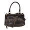 GIVENCHY GHW Pandora 2 Way Shoulder Bag Calfskin Leather Black
