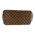 LOUIS VUITTON LV Westminster GM Shoulder Bag N41103 Damier Ebene Brown