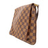 LOUIS VUITTON LV GHW Musette Salsa Shoulder Bag N51300 Damier Brown v1