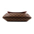 LOUIS VUITTON LV GHW Musette Shoulder Bag N51302 Damier Brown