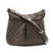 LOUIS VUITTON LV GHW Bloomsbury PM Shoulder Bag N42251 Damier Brown