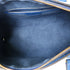 LOUIS VUITTON LV Soufflot Handbag M52225 Epi Blue v2