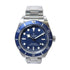 TUDOR Black Bay Automatic Watch M79030B Stainless Steel Blue