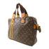 LOUIS VUITTON LV GHW Sac Bosphore 2 Way Shoulder Bag M40043 Monogram Brown