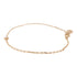 CARTIER Diamond Bracelet 18K Pink Gold