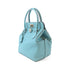 HERMES PHW Toolbox 20 2 Way Shoulder Handbag Evercolor Turquoise Blue