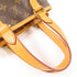 LOUIS VUITTON LV GHW Batignolle Tote Bag M51156 Monogram Brown v1