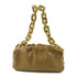 BOTTEGA VENETA BV GHW Handbag Calfskin Leather