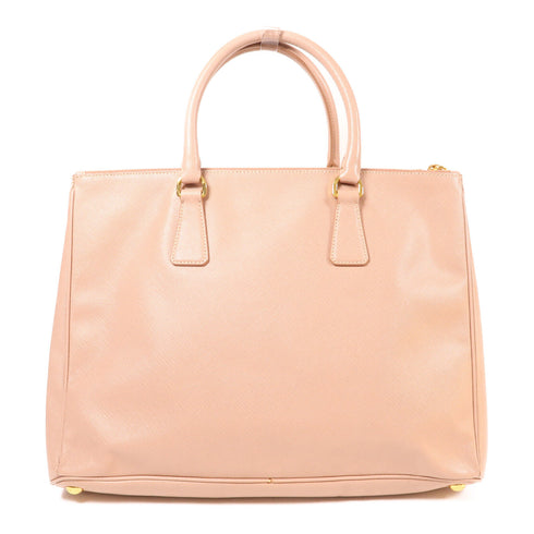 PRADA GHW Killer Bag Handbag BN1786 Calfskin Leather