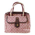 LOUIS VUITTON LV GHW Sac Marie Kate Hand Bag M92506 Monogram Mini Pink