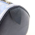 LOUIS VUITTON LV SHW Speedy 30 Handbag Boston Bag M59022 Epi Blue