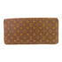 LOUIS VUITTON LV GHW Grand Palais MM MNG 2 Way Bag M45898 Monogram Brown v1