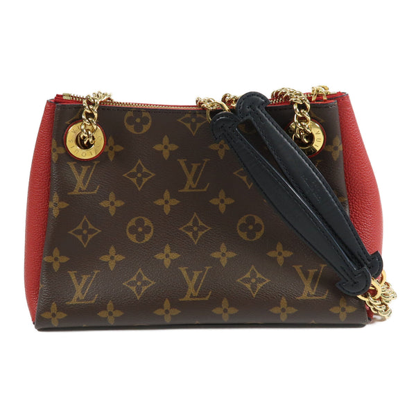 LOUIS VUITTON LV GHW Surene BB Shoulder Bag M43776 Monogram