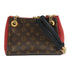 LOUIS VUITTON LV GHW Surene BB Shoulder Bag M43776 Monogram