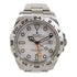 ROLEX Explorer II 42mm Automatic Watch 216570 (Year 2019) Stainless Steel White