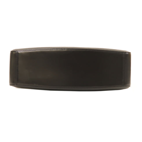 LOUIS VUITTON LV GHW Jasmin Handbag Epi Leather M52782 Black Noir