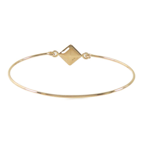 HERMES Bracelet 18K Pink Gold