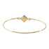 HERMES Bracelet 18K Pink Gold