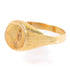 JEWELRY Gold Ring US#4.75 14K Yellow Gold