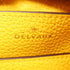 Delvaux GHW Cool Box Mini 2 Way Shoulder Bag Handbag Calfskin Leather