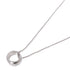 PIAGET Necklace 18K White Gold