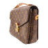 LOUIS VUITTON LV GHW Pochette Metis 2 Way Bag M44875 Monogram Brown