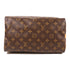 LOUIS VUITTON LV GHW Speedy Bandouliere 30 2 Way Shoulder Bag M41112 Monogram