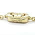 BVLGARI Parentesi Necklace 18K Yellow Gold