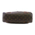 LOUIS VUITTON LV Cabas Beauboupg Tote Bag Shoulder Bag M53013 Monogram Brown