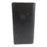LOUIS VUITTON LV SHW Long Wallet M60622 Epi Black