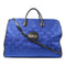 GUCCI GG SHW Tote Bag 2 Way Bag 630353 Canvas Blue