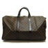 LOUIS VUITTON LV GHW Keepall 50 Boston Travelling Bag N41427 Damier Brown