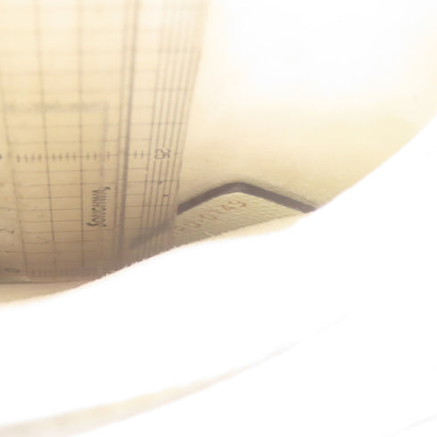 Christian Dior CD Saddle Trio Crossbody Pouch Shoulder Bag 05-RU-0149 Calf White