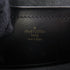 LOUIS VUITTON LV GHW Micro Dauphine Chain Shoulder Bag M82749 Monogram Reverse