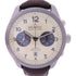 Bremont ALT1-C Classic 43mm Automatic Watch #ALT1-C/CR/14year Stainless Steel