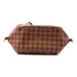 LOUIS VUITTON LV GHW Belem MM Shoulder Bag N51174 Damier Brown