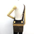 LOUIS VUITTON LV GHW Pochette Bosphore Shoulder Bag M40044 Monogram Brown